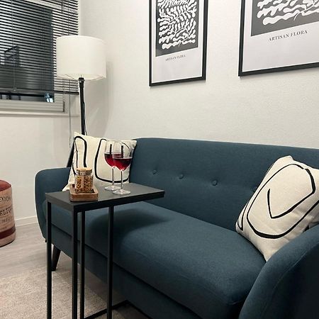 Ferienwohnung An Der Stadtmauer Und Turmblick Lügde Eksteriør bilde