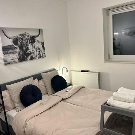 Ferienwohnung An Der Stadtmauer Und Turmblick Lügde Eksteriør bilde